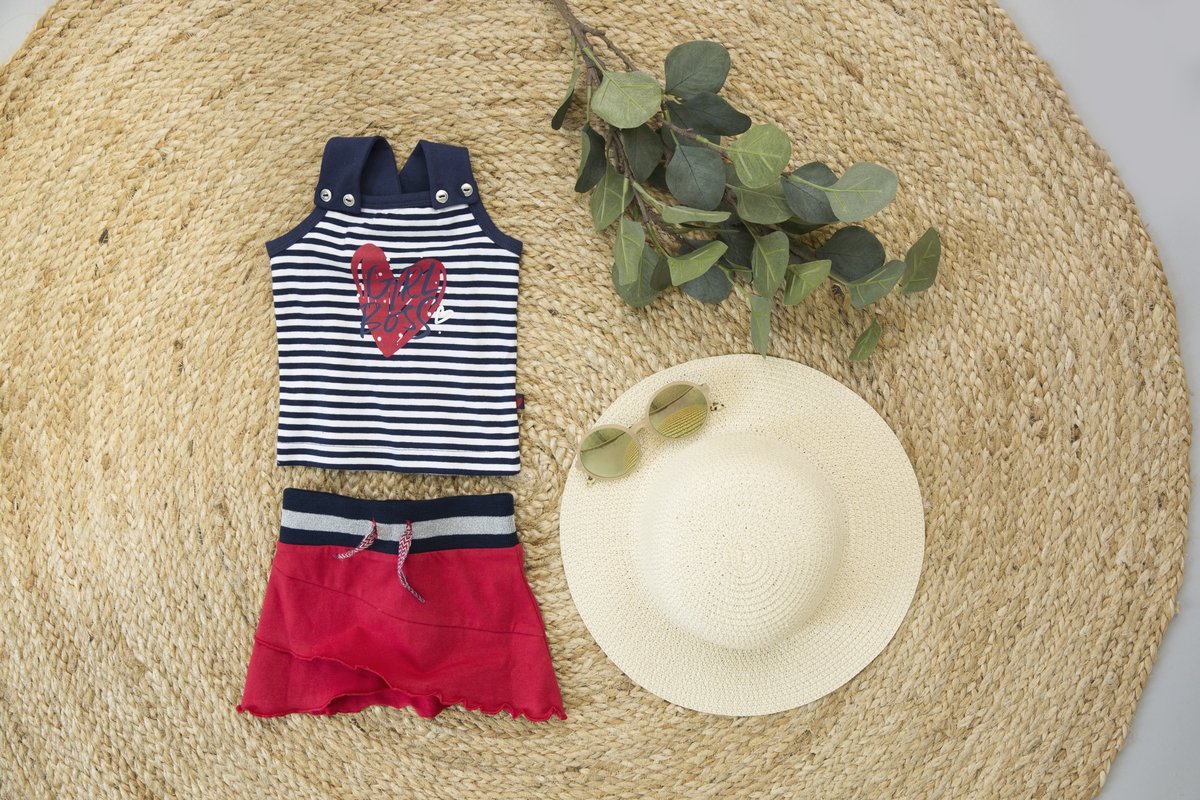 Dirkje Infant Collection